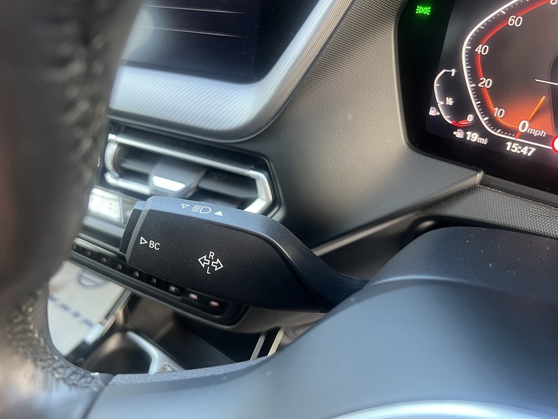 BMW 2 SERIES GRAN COUPE 2 SERIES GRAN COUPE 1.5 218I M SPORT GRAN COUPE 4d 139 BHP 1 OWNER FROM NEW|M PLUS PACK|HARMAN Coupe - U10250