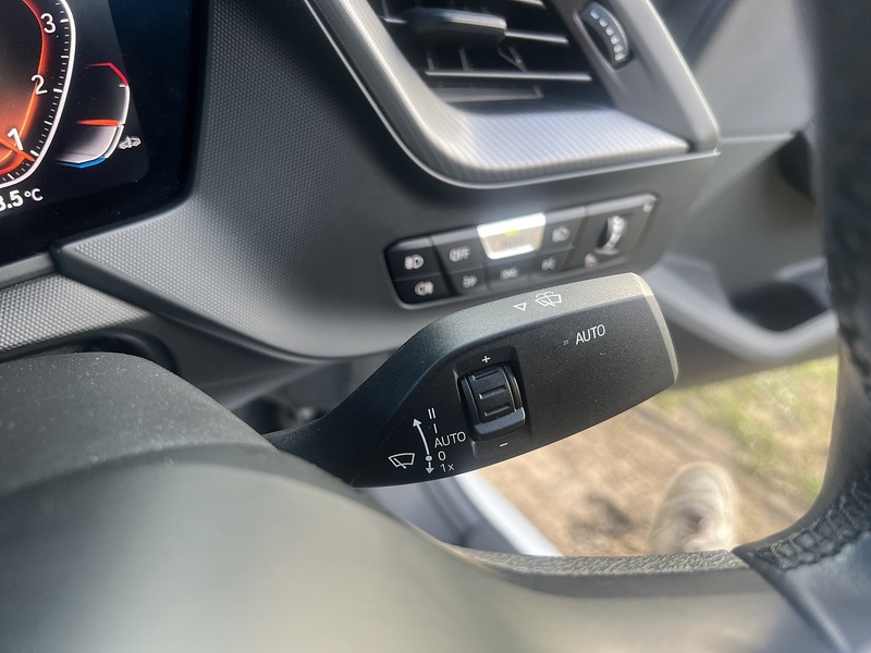 BMW 2 SERIES GRAN COUPE 2 SERIES GRAN COUPE 1.5 218I M SPORT GRAN COUPE 4d 139 BHP 1 OWNER FROM NEW|M PLUS PACK|HARMAN Coupe - U10250