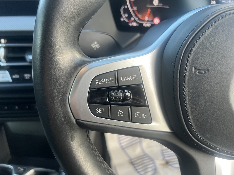 BMW 2 SERIES GRAN COUPE 2 SERIES GRAN COUPE 1.5 218I M SPORT GRAN COUPE 4d 139 BHP 1 OWNER FROM NEW|M PLUS PACK|HARMAN Coupe - U10250