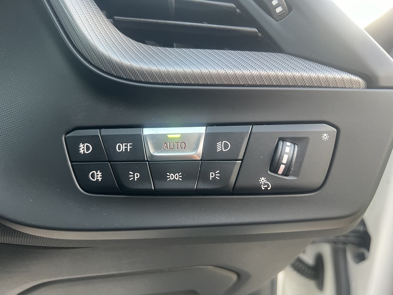 BMW 2 SERIES GRAN COUPE 2 SERIES GRAN COUPE 1.5 218I M SPORT GRAN COUPE 4d 139 BHP 1 OWNER FROM NEW|M PLUS PACK|HARMAN Coupe - U10250