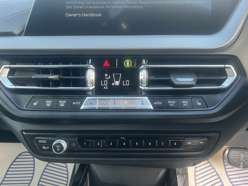 BMW 2 SERIES GRAN COUPE 2 SERIES GRAN COUPE 1.5 218I M SPORT GRAN COUPE 4d 139 BHP 1 OWNER FROM NEW|M PLUS PACK|HARMAN Coupe - U10250