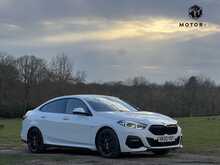 BMW 2 SERIES GRAN COUPE
