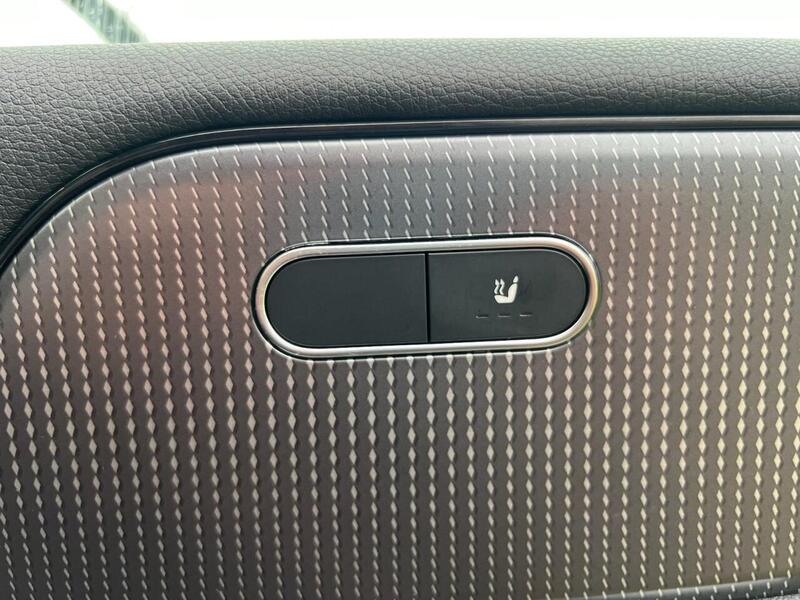 Mercedes-Benz B-CLASS B-CLASS 2.0 B 180 D SPORT EXECUTIVE 5d 114 BHP 1 OWNER FROM NEW|RCAM|H/SEATS|APPLE - U10253