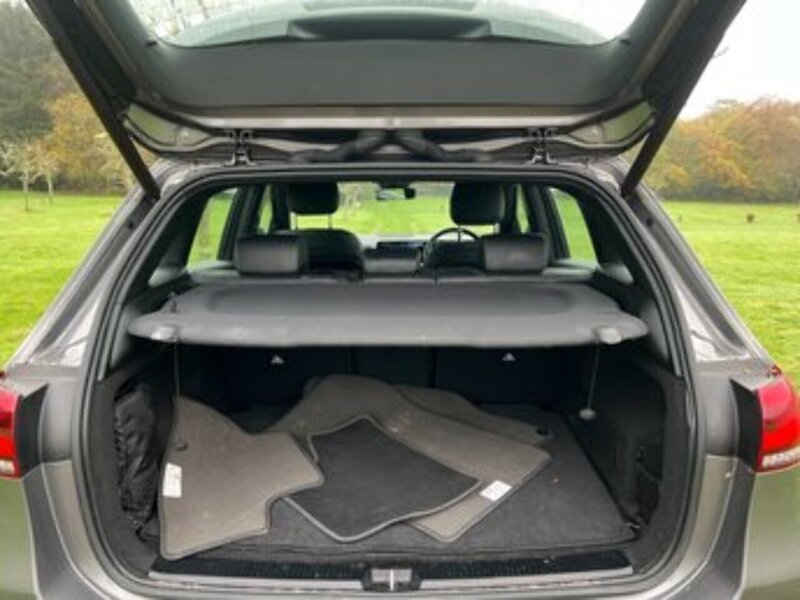 Mercedes-Benz B-CLASS B-CLASS 2.0 B 180 D SPORT EXECUTIVE 5d 114 BHP 1 OWNER FROM NEW|RCAM|H/SEATS|APPLE - U10253