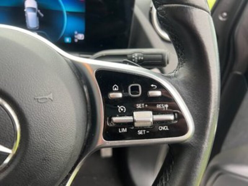 Mercedes-Benz B-CLASS B-CLASS 2.0 B 180 D SPORT EXECUTIVE 5d 114 BHP 1 OWNER FROM NEW|RCAM|H/SEATS|APPLE - U10253