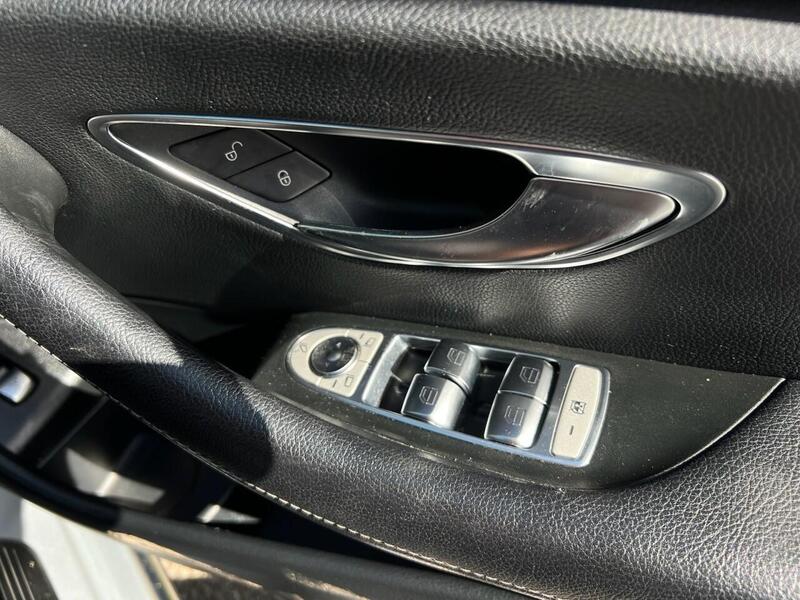 MERCEDES-BENZ E-CLASS E-CLASS 2.0 E 200 D SE 4d 148 BHP R/CAM|H/SEATS|S/NAV|CRUISE - U10254
