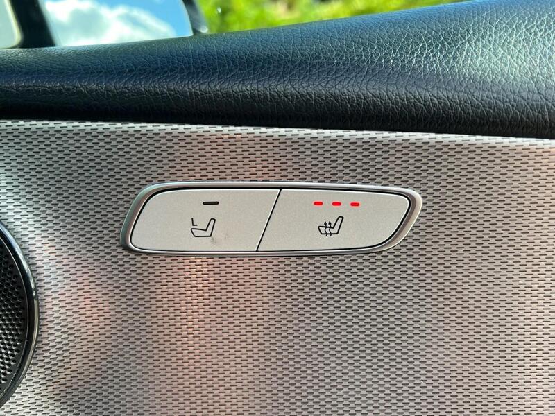 MERCEDES-BENZ E-CLASS E-CLASS 2.0 E 200 D SE 4d 148 BHP R/CAM|H/SEATS|S/NAV|CRUISE - U10254