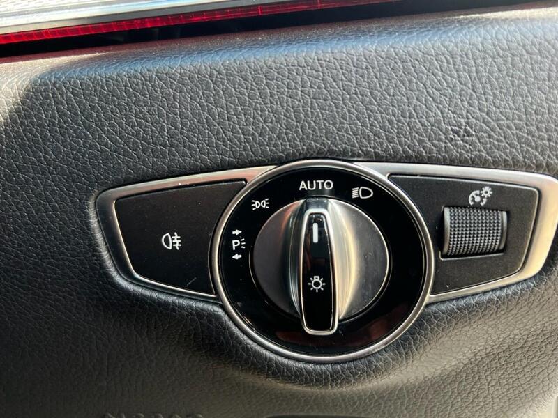 MERCEDES-BENZ E-CLASS E-CLASS 2.0 E 200 D SE 4d 148 BHP R/CAM|H/SEATS|S/NAV|CRUISE - U10254