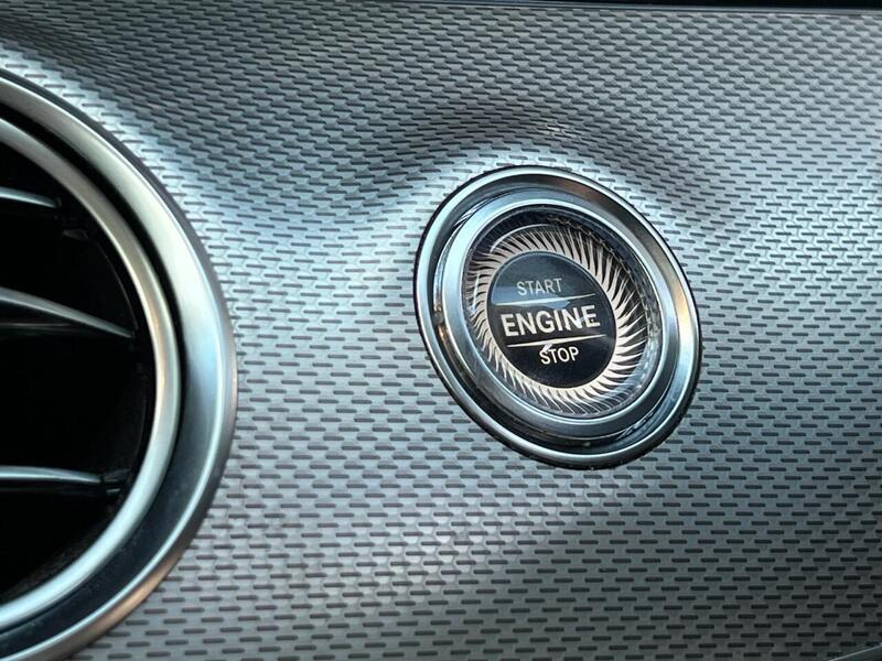 MERCEDES-BENZ E-CLASS E-CLASS 2.0 E 200 D SE 4d 148 BHP R/CAM|H/SEATS|S/NAV|CRUISE - U10254