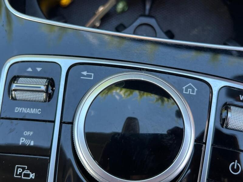 MERCEDES-BENZ E-CLASS E-CLASS 2.0 E 200 D SE 4d 148 BHP R/CAM|H/SEATS|S/NAV|CRUISE - U10254