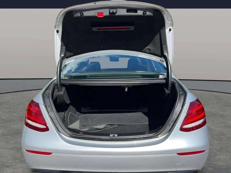 MERCEDES-BENZ E-CLASS E-CLASS 2.0 E 200 D SE 4d 148 BHP R/CAM|H/SEATS|S/NAV|CRUISE - U10254