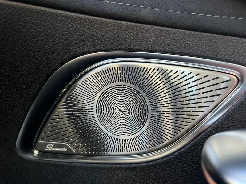 MERCEDES-BENZ EQE EQE AMG EQE 53 4MATICPLUS TOURING 4d 617 BHP 1 OWNER FROM NEW|P/ROOF|BURMESTER - U10256