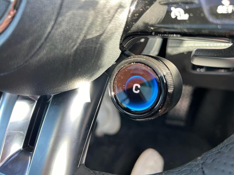 MERCEDES-BENZ EQE EQE AMG EQE 53 4MATICPLUS TOURING 4d 617 BHP 1 OWNER FROM NEW|P/ROOF|BURMESTER - U10256