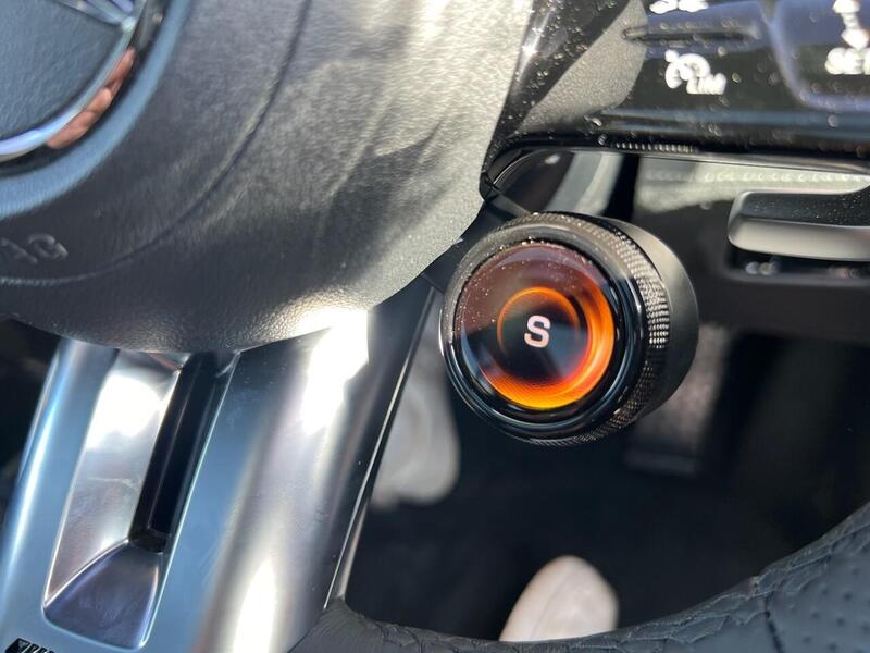 MERCEDES-BENZ EQE EQE AMG EQE 53 4MATICPLUS TOURING 4d 617 BHP 1 OWNER FROM NEW|P/ROOF|BURMESTER - U10256