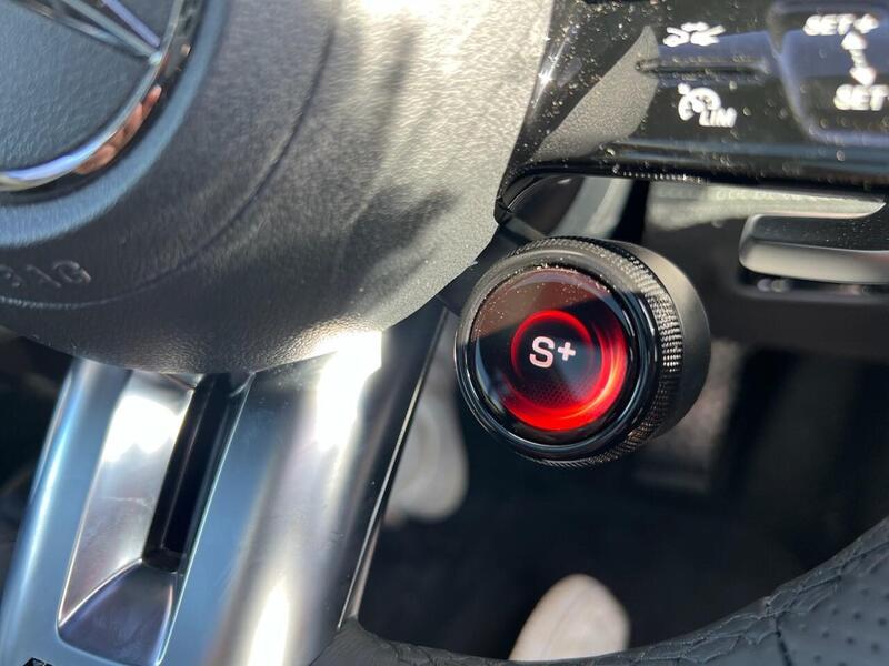 MERCEDES-BENZ EQE EQE AMG EQE 53 4MATICPLUS TOURING 4d 617 BHP 1 OWNER FROM NEW|P/ROOF|BURMESTER - U10256