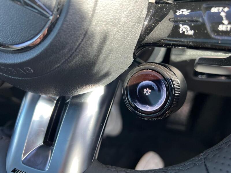 MERCEDES-BENZ EQE EQE AMG EQE 53 4MATICPLUS TOURING 4d 617 BHP 1 OWNER FROM NEW|P/ROOF|BURMESTER - U10256