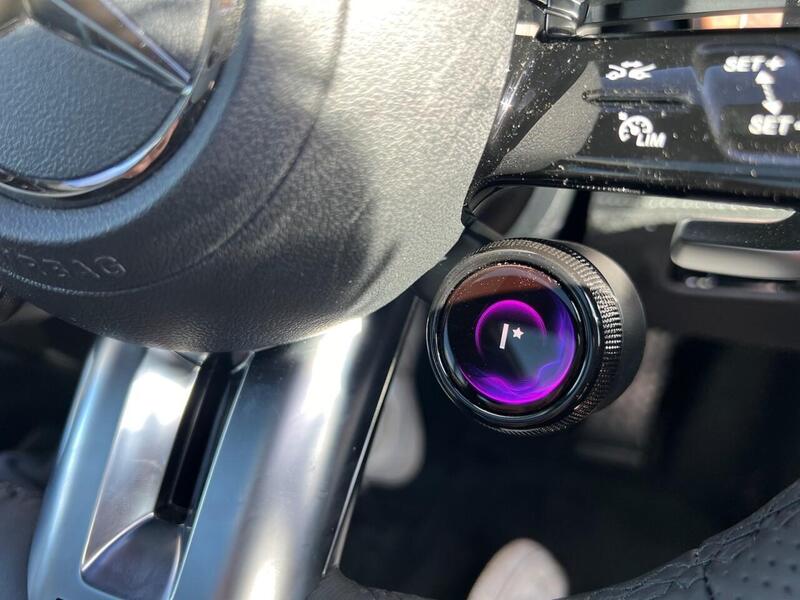 MERCEDES-BENZ EQE EQE AMG EQE 53 4MATICPLUS TOURING 4d 617 BHP 1 OWNER FROM NEW|P/ROOF|BURMESTER - U10256