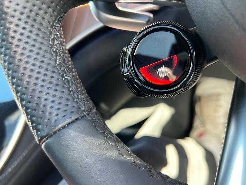 MERCEDES-BENZ EQE EQE AMG EQE 53 4MATICPLUS TOURING 4d 617 BHP 1 OWNER FROM NEW|P/ROOF|BURMESTER - U10256