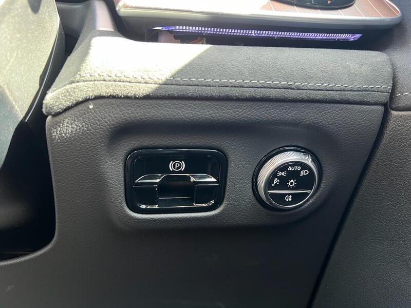 MERCEDES-BENZ EQE EQE AMG EQE 53 4MATICPLUS TOURING 4d 617 BHP 1 OWNER FROM NEW|P/ROOF|BURMESTER - U10256