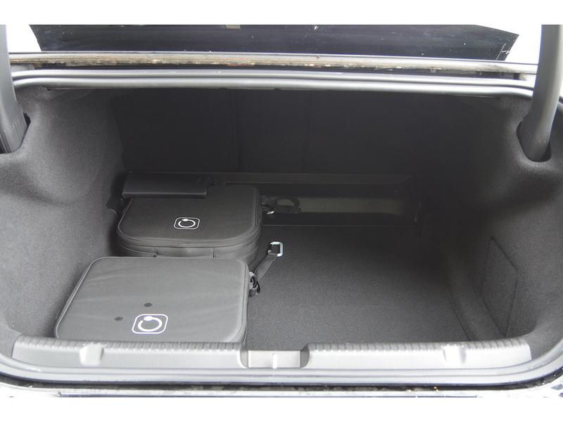 MERCEDES-BENZ EQE EQE AMG EQE 53 4MATICPLUS TOURING 4d 617 BHP 1 OWNER FROM NEW|P/ROOF|BURMESTER - U10256