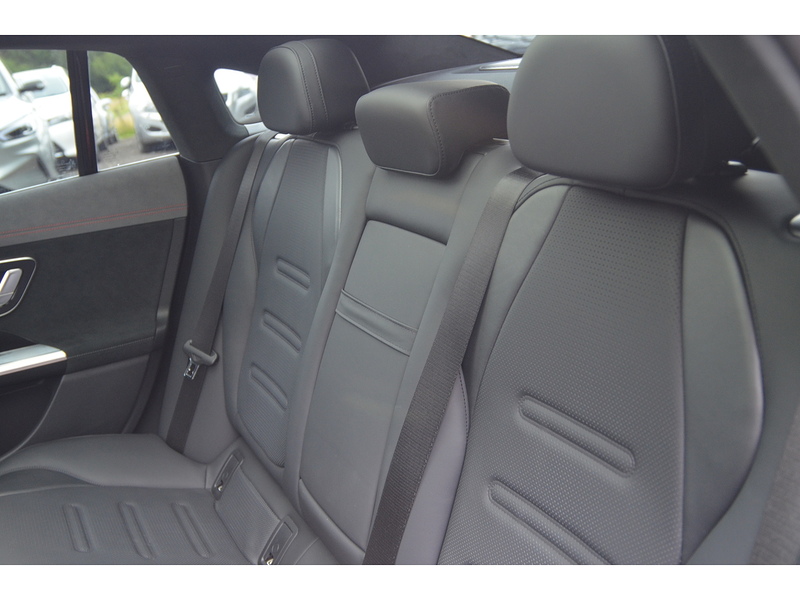 MERCEDES-BENZ EQE EQE AMG EQE 53 4MATICPLUS TOURING 4d 617 BHP 1 OWNER FROM NEW|P/ROOF|BURMESTER - U10256