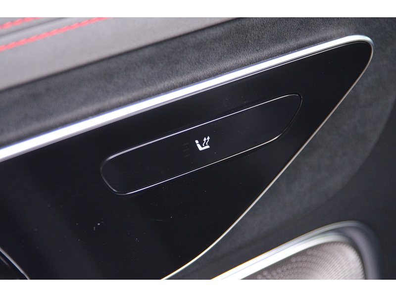 MERCEDES-BENZ EQE EQE AMG EQE 53 4MATICPLUS TOURING 4d 617 BHP 1 OWNER FROM NEW|P/ROOF|BURMESTER - U10256