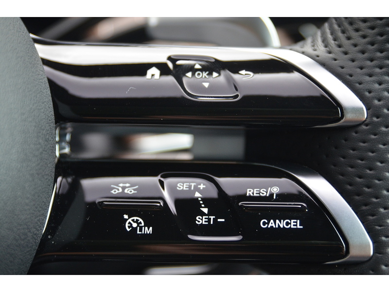 MERCEDES-BENZ EQE EQE AMG EQE 53 4MATICPLUS TOURING 4d 617 BHP 1 OWNER FROM NEW|P/ROOF|BURMESTER - U10256