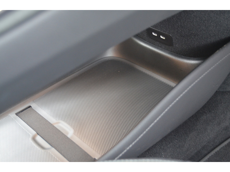 MERCEDES-BENZ EQE EQE AMG EQE 53 4MATICPLUS TOURING 4d 617 BHP 1 OWNER FROM NEW|P/ROOF|BURMESTER - U10256