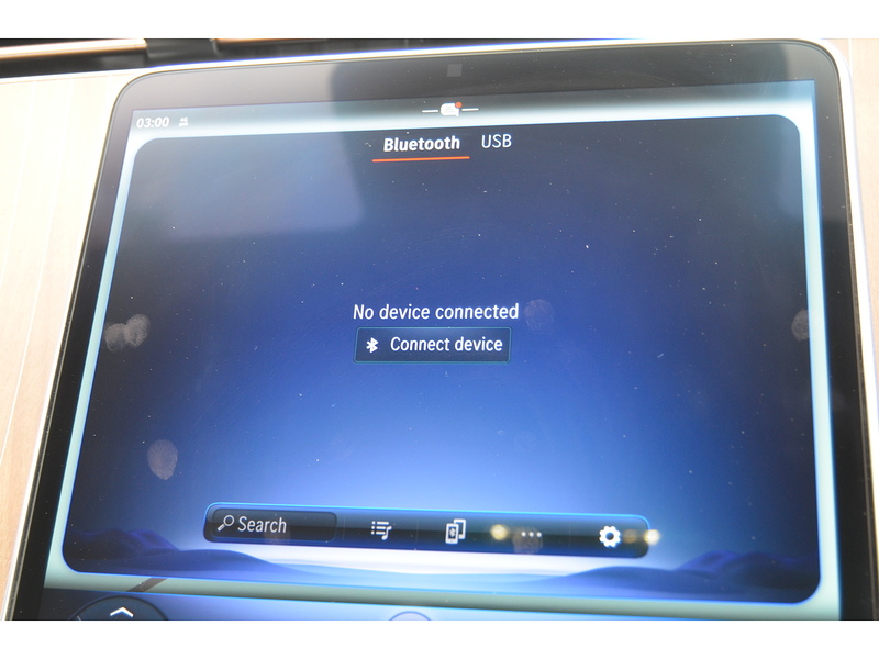 MERCEDES-BENZ EQE EQE AMG EQE 53 4MATICPLUS TOURING 4d 617 BHP 1 OWNER FROM NEW|P/ROOF|BURMESTER - U10256