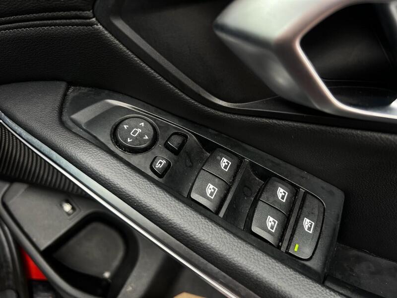 BMW 3 SERIES 3 SERIES 2.0 330E M SPORT PHEV 4d 289 BHP 1 OWNER FROM NEW|R/CAM|H/SEATS|NAV - U10263