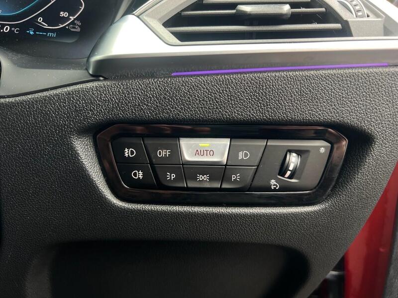 BMW 3 SERIES 3 SERIES 2.0 330E M SPORT PHEV 4d 289 BHP 1 OWNER FROM NEW|R/CAM|H/SEATS|NAV - U10263