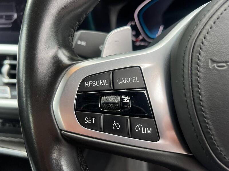 BMW 3 SERIES 3 SERIES 2.0 330E M SPORT PHEV 4d 289 BHP 1 OWNER FROM NEW|R/CAM|H/SEATS|NAV - U10263