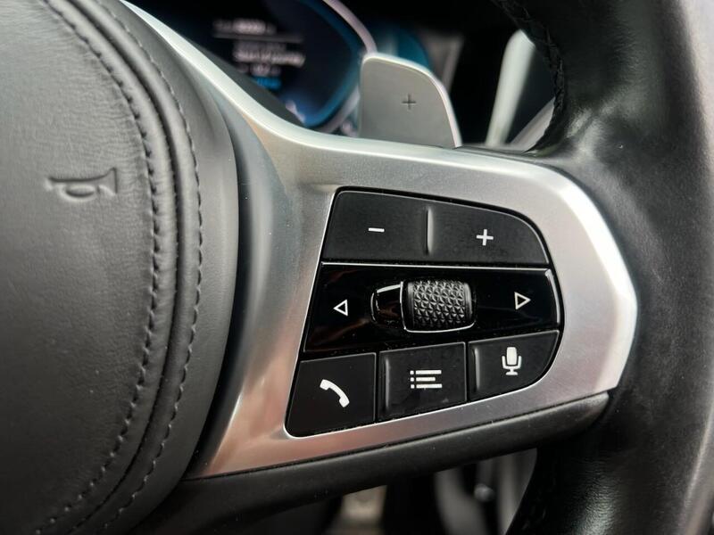 BMW 3 SERIES 3 SERIES 2.0 330E M SPORT PHEV 4d 289 BHP 1 OWNER FROM NEW|R/CAM|H/SEATS|NAV - U10263