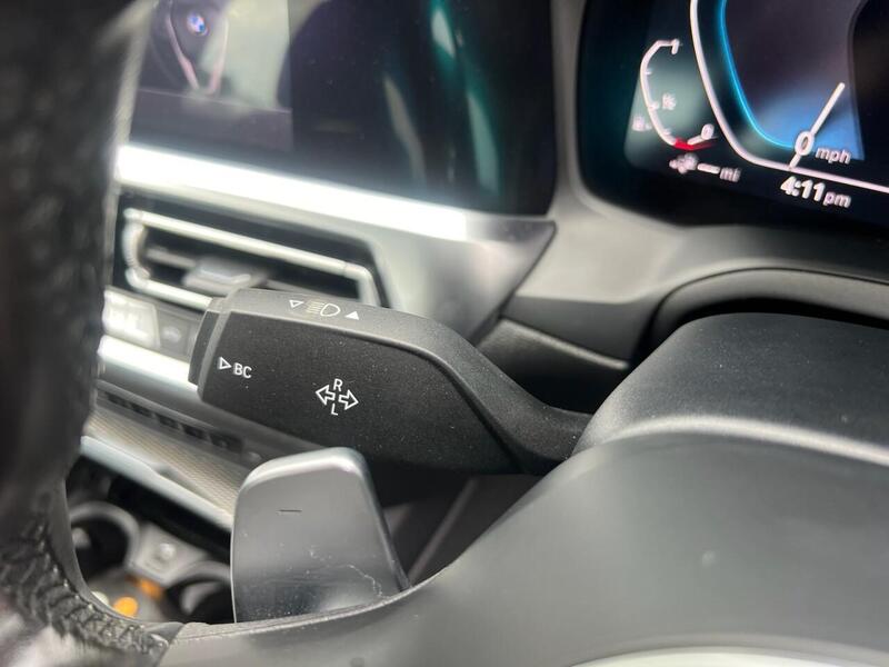 BMW 3 SERIES 3 SERIES 2.0 330E M SPORT PHEV 4d 289 BHP 1 OWNER FROM NEW|R/CAM|H/SEATS|NAV - U10263