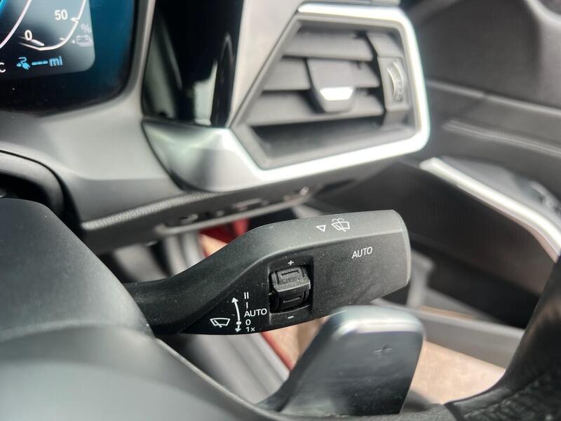 BMW 3 SERIES 3 SERIES 2.0 330E M SPORT PHEV 4d 289 BHP 1 OWNER FROM NEW|R/CAM|H/SEATS|NAV - U10263