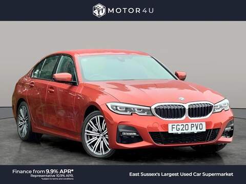BMW 3 SERIES X1 2.0 XDRIVE20I XLINE 5d 189 BHP R/CAM|H/SEATS|PRIVACY|S/NAV|CRUISE Estate Automatic Petrol