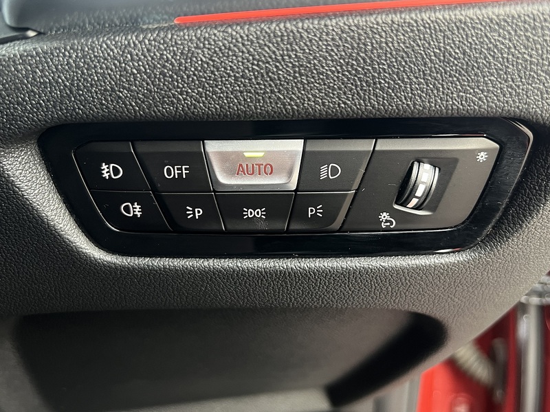 BMW 3 SERIES 3 SERIES 2.0 330E M SPORT PHEV 4d 289 BHP 1 OWNER FROM NEW|R/CAM|H/SEATS|NAV - U10263