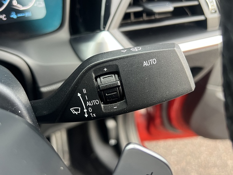 BMW 3 SERIES 3 SERIES 2.0 330E M SPORT PHEV 4d 289 BHP 1 OWNER FROM NEW|R/CAM|H/SEATS|NAV - U10263