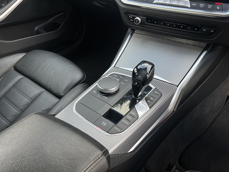 BMW 3 SERIES 3 SERIES 2.0 330E M SPORT PHEV 4d 289 BHP 1 OWNER FROM NEW|R/CAM|H/SEATS|NAV - U10263