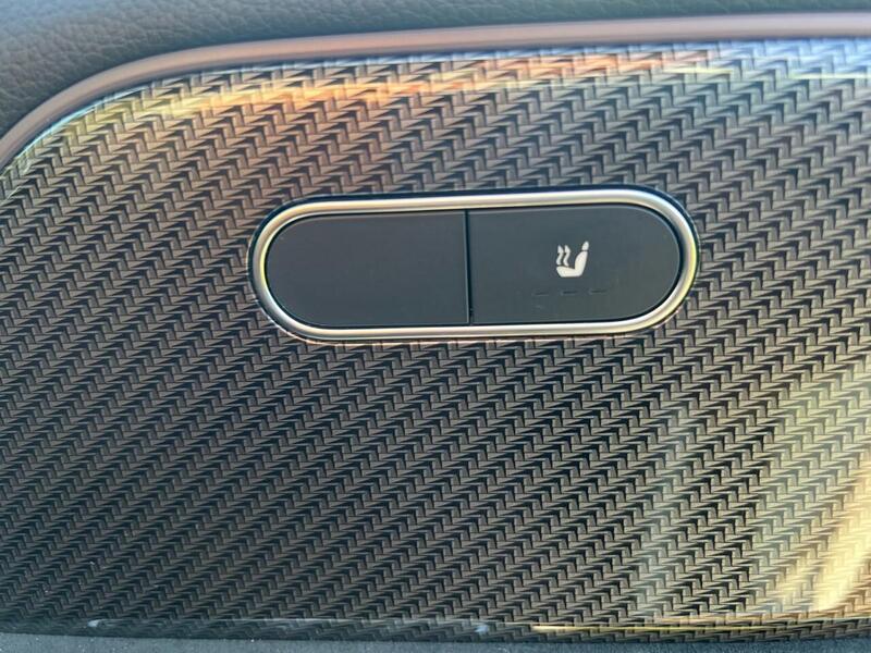 MERCEDES-BENZ B-CLASS B-CLASS 1.3 B 250 E AMG LINE PREMIUM 5d 259 BHP 1 OWNER FROM NEW|SERVICE HISTORY - U10267