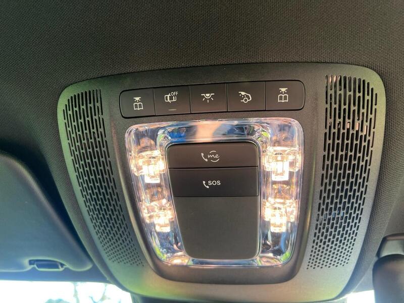 MERCEDES-BENZ B-CLASS B-CLASS 1.3 B 250 E AMG LINE PREMIUM 5d 259 BHP 1 OWNER FROM NEW|SERVICE HISTORY - U10267