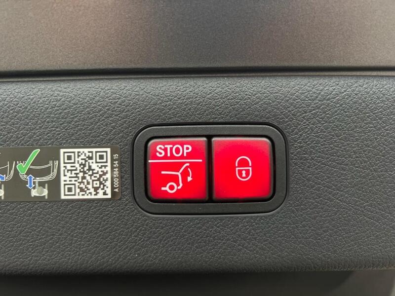 MERCEDES-BENZ EQS EQS EQS 450PLUS AMG LINE PREMIUM PLUS 4d 329 BHP 1 OWNER FROM NEW|VAT QUALIFYING - U10268