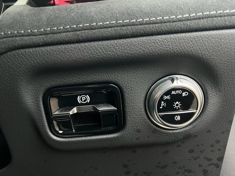 MERCEDES-BENZ EQS EQS EQS 450PLUS AMG LINE PREMIUM PLUS 4d 329 BHP 1 OWNER FROM NEW|VAT QUALIFYING - U10268