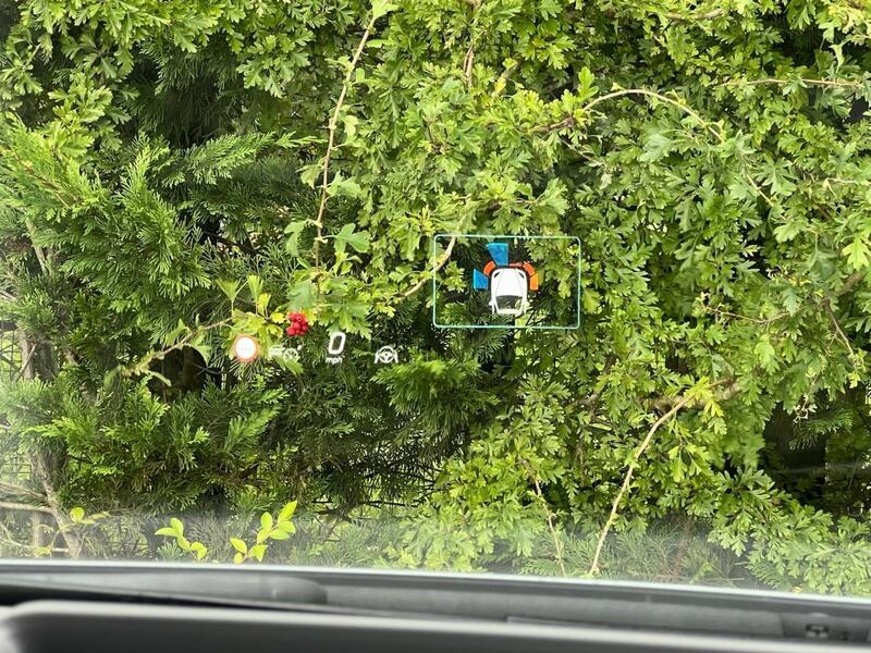 MERCEDES-BENZ EQS EQS EQS 450PLUS AMG LINE PREMIUM PLUS 4d 329 BHP 1 OWNER FROM NEW|VAT QUALIFYING - U10268