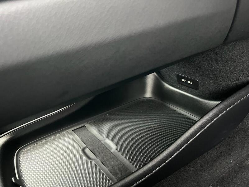 MERCEDES-BENZ EQS EQS EQS 450PLUS AMG LINE PREMIUM PLUS 4d 329 BHP 1 OWNER FROM NEW|VAT QUALIFYING - U10268