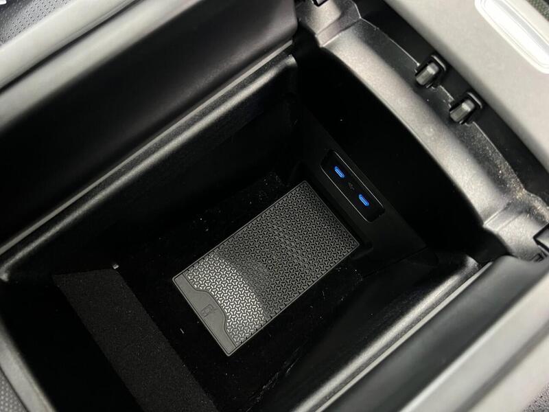 MERCEDES-BENZ EQS EQS EQS 450PLUS AMG LINE PREMIUM PLUS 4d 329 BHP 1 OWNER FROM NEW|VAT QUALIFYING - U10268