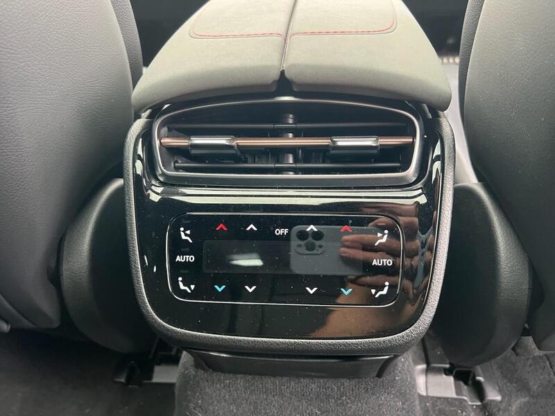 MERCEDES-BENZ EQS EQS EQS 450PLUS AMG LINE PREMIUM PLUS 4d 329 BHP 1 OWNER FROM NEW|VAT QUALIFYING - U10268