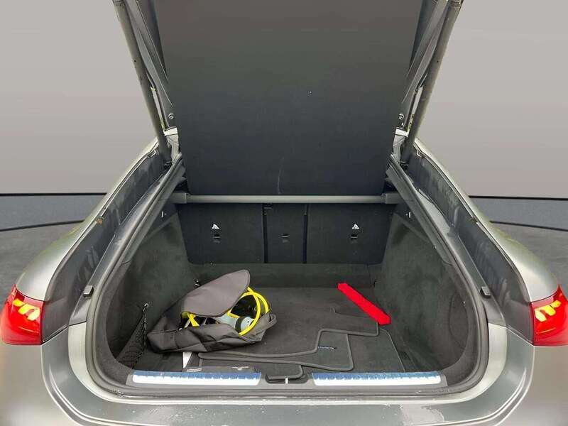 MERCEDES-BENZ EQS EQS EQS 450PLUS AMG LINE PREMIUM PLUS 4d 329 BHP 1 OWNER FROM NEW|VAT QUALIFYING - U10268