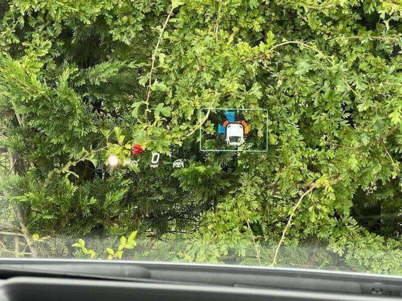 MERCEDES-BENZ EQS EQS EQS 450PLUS AMG LINE PREMIUM PLUS 4d 329 BHP 1 OWNER FROM NEW|VAT QUALIFYING - U10268