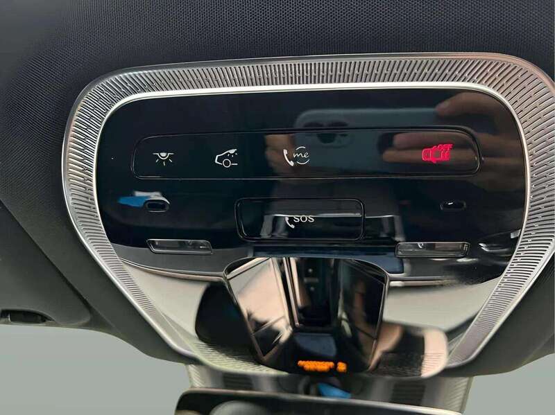 MERCEDES-BENZ EQS EQS EQS 450PLUS AMG LINE PREMIUM PLUS 4d 329 BHP 1 OWNER FROM NEW|VAT QUALIFYING - U10268